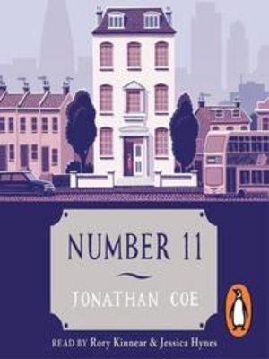 cover image of Number 11